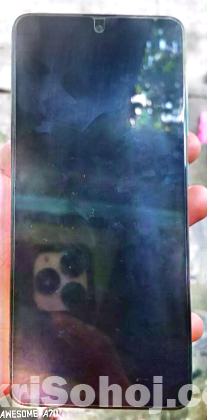 স্যামসাং গ্যালাক্সি A51